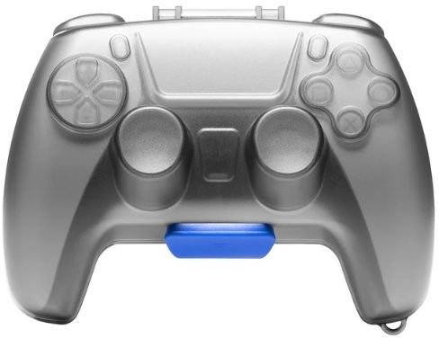 Tomtoc Case - Armor G-27 Translucent - PlayStation 5 - Remote Control Case - Main image