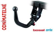 BOSAL Towing Gear for LandRover Range-Rover Evoque, 26-686, 2011- - Towing Gear