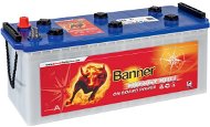 BANNER Energy Bull 96051, 12V–130Ah - Trakčná batéria