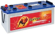 BANNER Energy Bull 96351, 12V-180Ah - Trakčná batéria