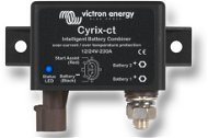 Victron Cyrix-ct 12-24V 230A Battery Combiner - Voltage Stabiliser