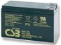CSB EVX1272, 12V, 7,2Ah Battery - Traction Battery