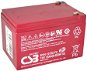 CSB EVH12150, 12V, 15Ah Battery - Traction Battery