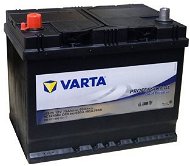 Bateria Varta LFS74 74Ah
