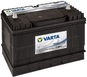 VARTA LFS105N, baterie 12V, 105Ah - Trakční baterie