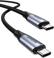Ugreen USB-C 3.1 GEN2 Thunderbolt 3 100 W Data Cable 1 m - Dátový kábel