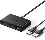 Switch UGREEN USB 2-In 3-Out Splitter - Switch