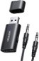 Bluetooth adapter UGREEN USB 2.0 to 3.5mm Bluetooth Transmitter/Receiver Adapter with Audio Cable - Bluetooth adaptér