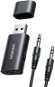 Bluetooth adaptér UGREEN USB 2.0 to 3.5mm Bluetooth Transmitter/Receiver Adapter with Audio Cable - Bluetooth adaptér