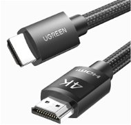 UGREEN 4K HDMI Cable Male to Male Braided 1m - Video Cable