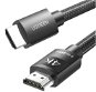 UGREEN 4K HDMI Cable Male to Male Braided 2m - Video kabel