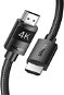 UGREEN 4K HDMI Cable Male to Male Braided 3m - Video kabel