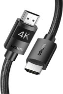 UGREEN 4K HDMI Cable Male to Male Braided  5 m - Video kábel