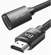 UGREEN HDMI Extension Cable 1 m - Dátový kábel