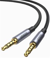 UGREEN 3.5mm Male to Male Three-Pole Microphone Cable - AUX Cable