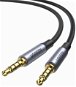 UGREEN 3.5mm Male to Male Three-Pole Microphone Cable - AUX Cable