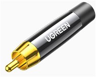 UGREEN RCA Welded Connector - Connector