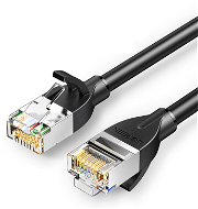 Cat6 F/UTP Pure Copper Ethernet Cable 2M - Hálózati kábel