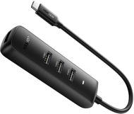 UGREEN USB-C HUB 4×  USB-A 3.0 - USB hub