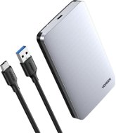 UGREEN 2,5-Inch SATA External Hard Drive Enclosure - Külső merevlemez ház