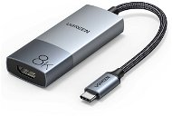 UGREEN USB-C to HDMI 8K Adaptér - Replikátor portov