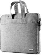 UGREEN Laptop Bag 14” – 14.9” – sivá - Taška na notebook