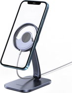 UGREEN Foldable Stand for Apple Original MagSafe Charger - Mini Tripod