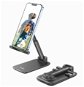 UGREEN Foldable Phone Stand (Black) - Phone Holder