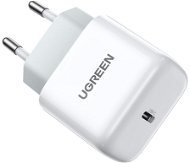UGREEN 20W Mini PD Fast Charger - AC Adapter