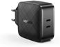 UGREEN PD Fast Charger EU (Black) - Netzladegerät