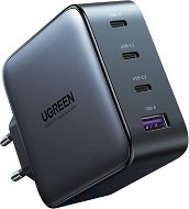 UGREEN GaN Fast Charger 100 Watt EU - Netzladegerät