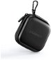 Ugreen Earphone & Cable & Charger Multi-functional Case Black - Headphone Case