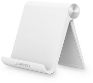 Tablet Holder Ugreen Multi-Angle Tablet Stand, White - Držák pro tablet