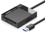 Ugreen USB 3.0 All-in-One Kartenleser - Kartenlesegerät