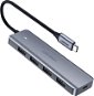 Ugreen USB-C 3.0 To 4 Ports HUB - USB hub