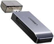 Card Reader Ugreen 4-In-1 USB-A 3.0 Card Reader - Čtečka karet