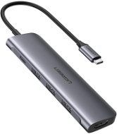 Ugreen USB-C Hub - Port-Replikator