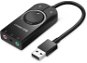 Ugreen USB External Stereo Sound Adaptér - Externá zvuková karta