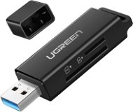 Ugreen USB-A 3.0 Card Reader For TF/SD - Card Reader