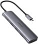 UGREEN 5-in-1 USB-C to HDMI/3*USB 3.0/PD100W 4K 60Hz - Replikátor portů
