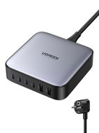 UGREEN GaN 200W Ultimate All-in-One Desktop Charger (6-Port) - Ladegerät