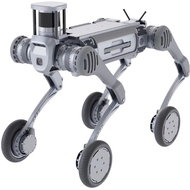 Unitree B2-W (Lidar version) - Robotic Dog