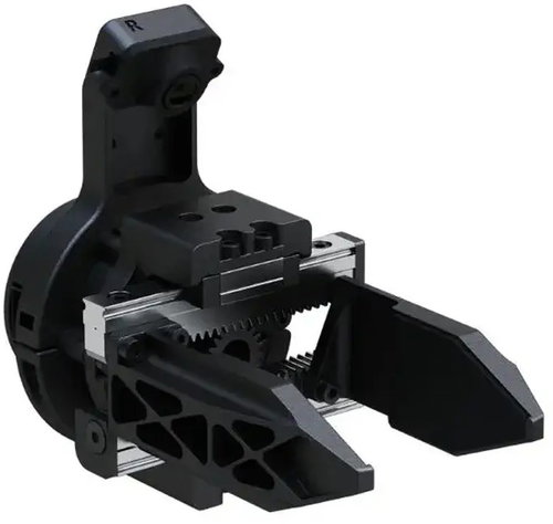 Unitree Dex1-1-V3 with camera - Robot Accessory - Main image