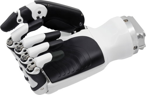 Inspire - RH56DFQ (U5) Main image Inspire - RH56DFQ (U5) - Robot Accessory - Main image