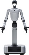 Unitree G1-D-U6 - Humanoid robot