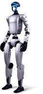 Unitree G1 EDU U2 - Humanoid robot