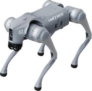 Unitree Go2 Pro (with remote control) - Robotic Dog