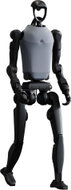 Unitree H1-2 - Humanoid robot