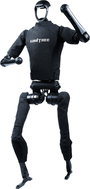 Unitree H1 - Humanoid robot