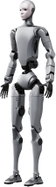 Unitree H2 EDU - Humanoid robot